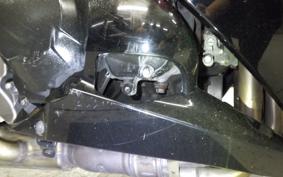 KAWASAKI NINJA 1000 2011