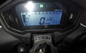 HONDA CB400F 2013