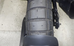 HUSQVARNA SVARTPILEN 401 2021