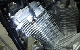 HARLEY XLH883 2001