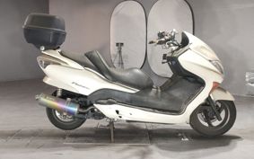 HONDA FORZA X MF08