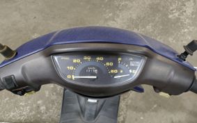 HONDA DIO AF27