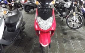 YAMAHA CYGNUS 125 XSR 2 2015 SE44J