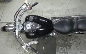 YAMAHA DRAGSTAR 400 2008 VH01J