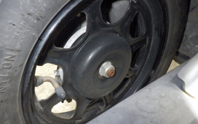 YAMAHA VINO 50 Gen.4 2004 AY02