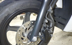 HONDA LEAD 125 2021 JF45