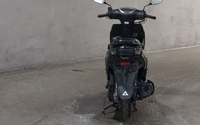 SUZUKI SU WISH  DV12B