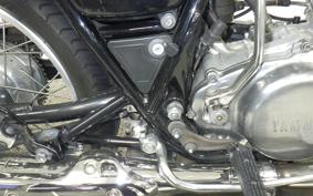 YAMAHA SR400 Gen.3 2008 RH01J