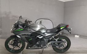 KAWASAKI NINJA 250 EX250L