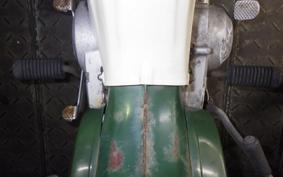 HONDA C50 SUPER CUB 1994 AA01