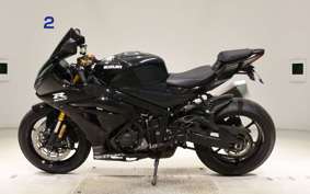 SUZUKI GSX-R1000R A 2017