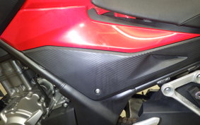 HONDA CB250F MC43