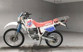 HONDA XLR125R JD16