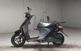 SUZUKI LET`S5 CA47A