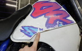 SUZUKI DR250 S 2018 SJ44A