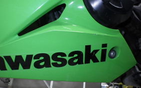 KAWASAKI NINJA 250 SL 2001 BX250A