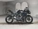 Фото Kawasaki NINJA ZX-25R с японского аукциона