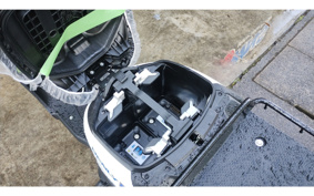 HONDA BENLY e:2 EF10