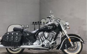 INDIAN CHI-FU VINTAGE 2020 ..