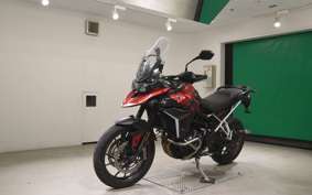 TRIUMPH TIGER 900 GT PRO 2024