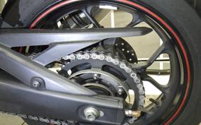YAMAHA YZF-R25 A 2014 RG43J
