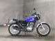 Фото Honda CB223S 2008 с японского аукциона
