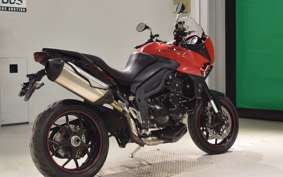 TRIUMPH TIGER 1050 SPORTS 2013