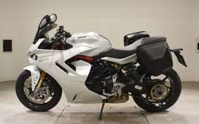 DUCATI SS950S 2023