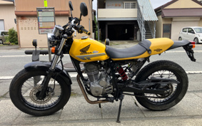 HONDA FTR223 MC34
