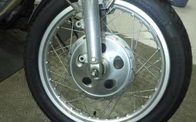 YAMAHA SR400 Gen.2 1995 1JR