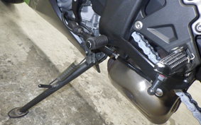 KAWASAKI ZX 10 NINJA R SE 2020 ZXT02E