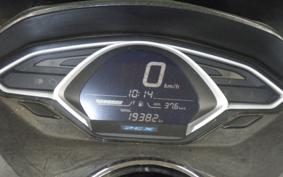 HONDA PCX125 1993 JF81