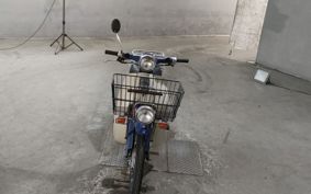 HONDA SUPER CUB50 AA01
