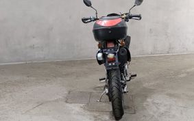 KAWASAKI D-TRACKER LX250E