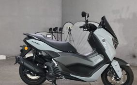YAMAHA N-MAX 125 SEL1J