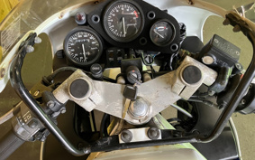 HONDA CBR250R MC19