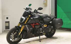 DUCATI DIAVEL 1260 S 2019