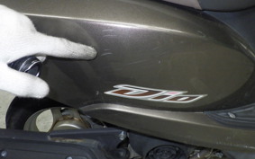 HONDA DIO Gen.6 AF68