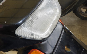YAMAHA CHAMP CX 3FC