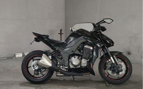 KAWASAKI Z1000 2014 ZRT00F