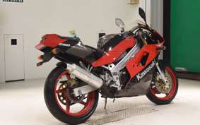 KAWASAKI ZXR250 ZX250A