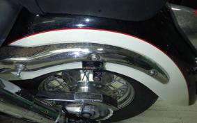 HONDA SHADOW 750 Gen. 2 1998 RC44