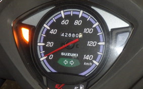 SUZUKI ADDRESS 110 CE47A