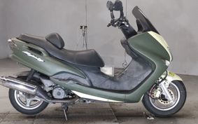 YAMAHA MAJESTY 125 5CA0