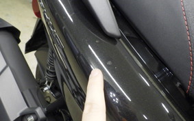 YAMAHA CYGNUSｸﾞﾘﾌｧｽ 2022 SEJ4J