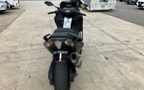 YAMAHA T-MAX 530 ABS IRON MAX 2013 SJ12J