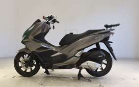 HONDA PCX 125