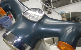 HONDA LITTLE CUB E C50