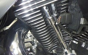 HARLEY FLHR 1580 2010