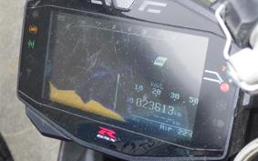 SUZUKI GSX-R1000R A 2021 DM11G